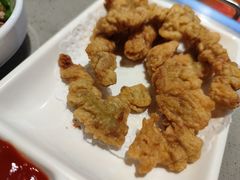 -海底捞火锅(泉城路店)