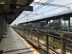 -剑川路(地铁站)