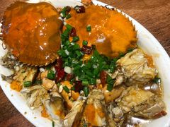 -胖大嫂渔家排档·全海景餐厅(渔村店)