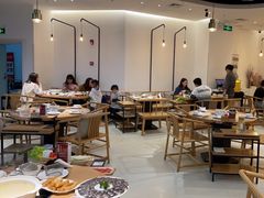 大堂-湯系·煲汤手艺人(东二环泰禾广场店)