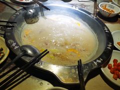 -七秒鱼·斑鱼火锅(太阳城店)