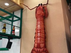 -港畔赶海蒸汽海鲜烧烤自助(仙螺岛店)