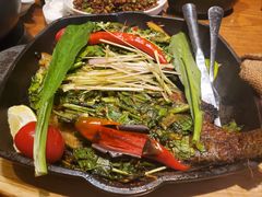 -云海肴·汽锅鸡·云南菜(天山百盛优客店)