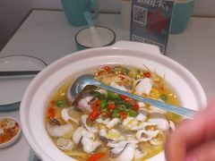 -朝花里川菜小馆(万和城店)