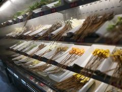 -屋头串串(新街里店)