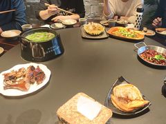 -古市香跷脚牛肉·非遗传承单位