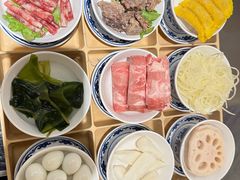 -咏江南·苏式火锅·苏州评弹(观前街店)