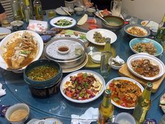 -君霖海鲜私房菜(春柳店)