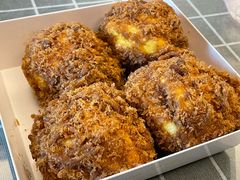 咖啡小贝-鲍师傅糕点(观前街店)