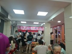 大堂-舒记粉店(七星路店)