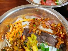 -阿婆米粉店