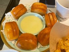 -江边城外烤全鱼(世茂广场店)