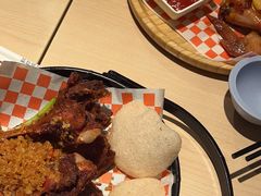 -避风塘(宝山万达店)