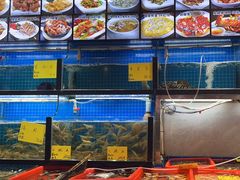 -醉壹号海鲜大排档(厦门美食地标店)