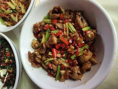 -笨罗卜浏阳菜馆(龙华鹏润达店)