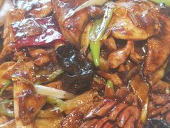 -那家小馆•北京菜•烤鸭(香山店)