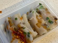 -安上粉皮.非遗手工小吃(骑龙巷店)