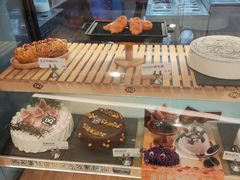 -DQ·蛋糕·冰淇淋(苏州中心店)