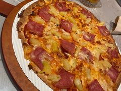 -必胜客(龙之梦购物中心店)
