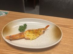 -京旬海鲜放题·铁板烧自助餐厅