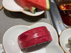 -海底捞火锅(正大乐城店)