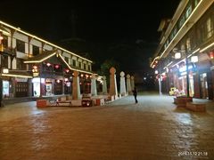 -松州古城