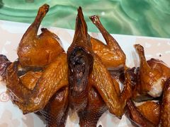 红烧乳鸽-大鸽饭(北京路店)