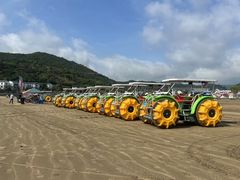-东海半边山旅游度假区