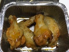 -必胜客(星兰宅急送店)