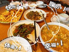 -食光慢宴·安吉土菜馆