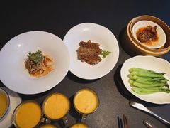 -丽晶轩中餐厅(重庆丽晶酒店)