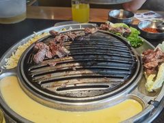 -GOGIYA·咕叽吖韩国传统烤肉店(小榄店)