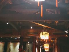 -壮乡楼民俗文化苑(李宁体育园店)
