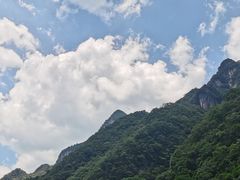 -神龙峡风景区