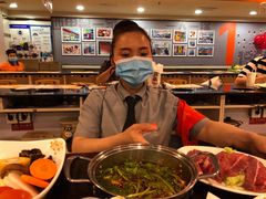 -呷哺呷哺(西单大悦城店)