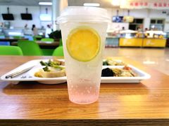 -财经大学学生公寓食堂