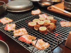 -夜食白市Yespicy·烧烤啤酒宵夜(番禺四海城店)