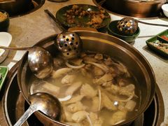 -润园四季椰子鸡火锅(海上世界店)