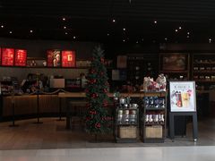 门面-星巴克(来福士2F店)