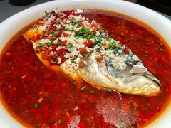 -春色如许·茶食餐厅(桃李春风店)