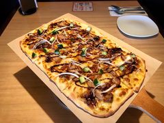-必胜客(机场路店)