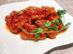 -老廣食堂(区庄店)