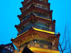 -青州古城