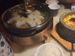 -绿茶餐厅(朝阳大悦城店)