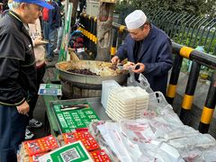 -马文章胖子甑糕(洒金桥店)