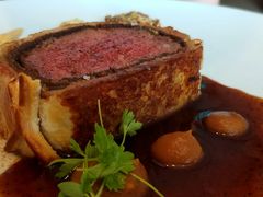 -文华扒房及酒吧(香港文华东方酒店)