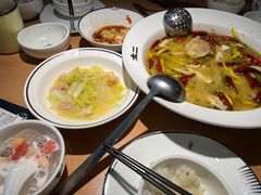 -太二酸菜鱼(武汉光谷保利店)