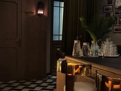 -THE OLD HOUSE酒吧