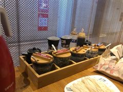 -一井烧肉·活鳗·寿司(望京SOHO店)