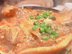 臭鳜鱼-潇湘码头·鲜湘菜(清河店)